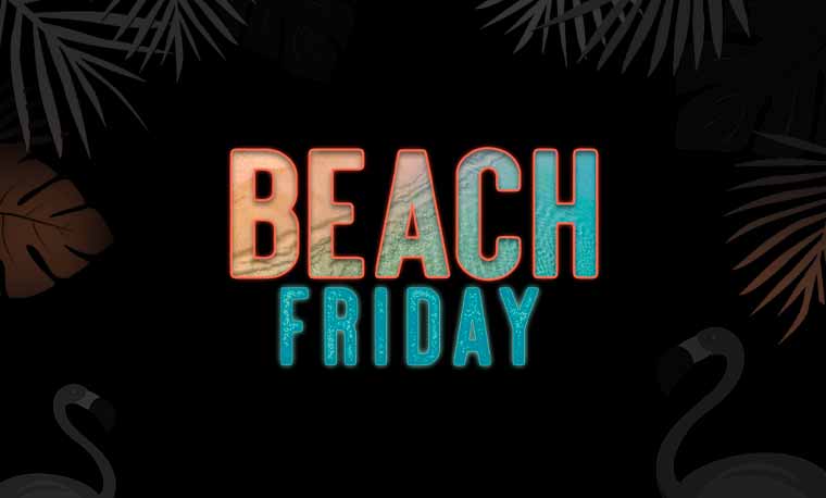 Beach Friday hotel florida magaluf